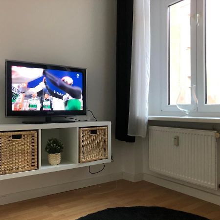 Appartement Moewe Mit 2 Zimmer Im Zentrum Potsdams Direkt An Der Havel מראה חיצוני תמונה