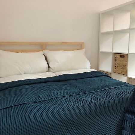 Appartement Moewe Mit 2 Zimmer Im Zentrum Potsdams Direkt An Der Havel מראה חיצוני תמונה