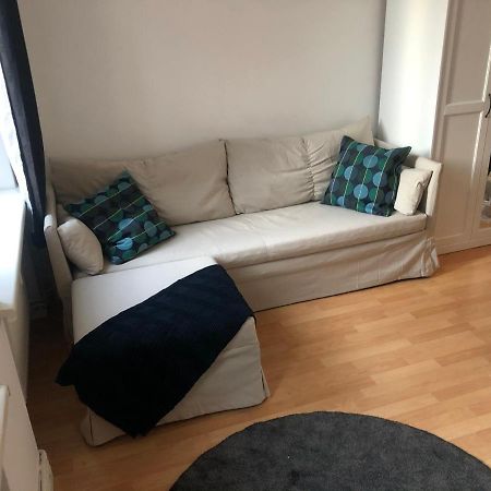 Appartement Moewe Mit 2 Zimmer Im Zentrum Potsdams Direkt An Der Havel מראה חיצוני תמונה