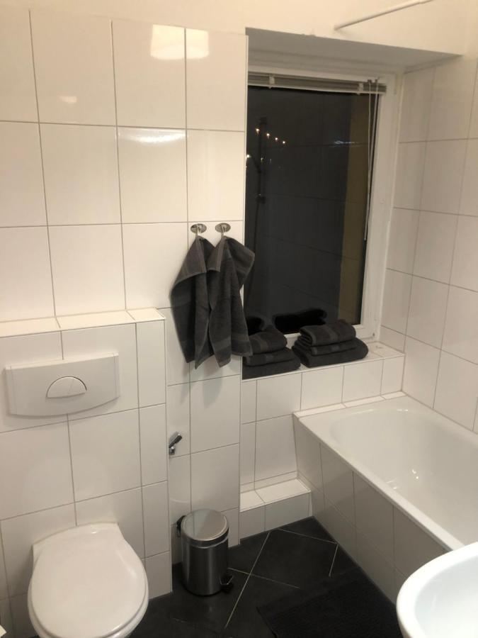 Appartement Moewe Mit 2 Zimmer Im Zentrum Potsdams Direkt An Der Havel מראה חיצוני תמונה