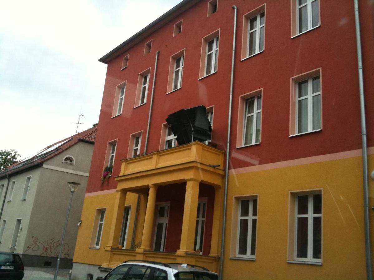 Appartement Moewe Mit 2 Zimmer Im Zentrum Potsdams Direkt An Der Havel מראה חיצוני תמונה