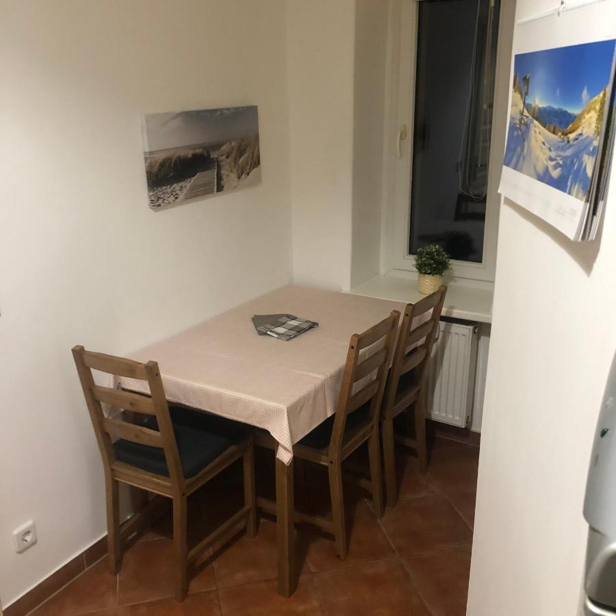 Appartement Moewe Mit 2 Zimmer Im Zentrum Potsdams Direkt An Der Havel מראה חיצוני תמונה