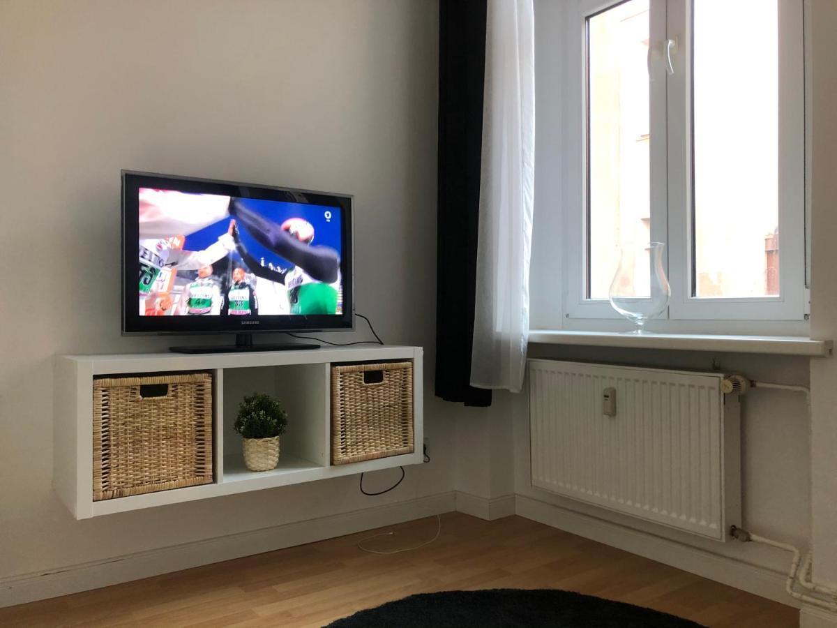 Appartement Moewe Mit 2 Zimmer Im Zentrum Potsdams Direkt An Der Havel מראה חיצוני תמונה
