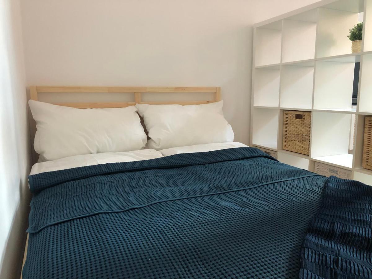 Appartement Moewe Mit 2 Zimmer Im Zentrum Potsdams Direkt An Der Havel מראה חיצוני תמונה
