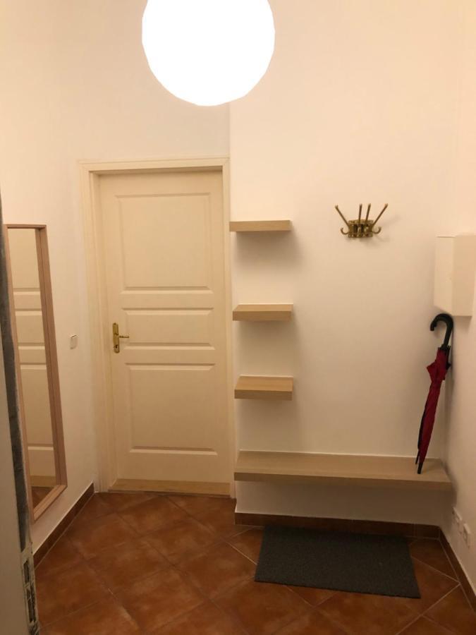 Appartement Moewe Mit 2 Zimmer Im Zentrum Potsdams Direkt An Der Havel מראה חיצוני תמונה