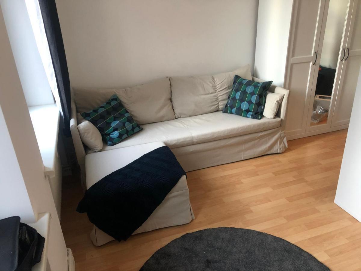 Appartement Moewe Mit 2 Zimmer Im Zentrum Potsdams Direkt An Der Havel מראה חיצוני תמונה